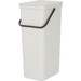 Brabantia Sort & Go 40L Light Gray Main Image