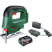 Bosch EasySaw 18V-70 + 2.5 Ah Battery Main Image