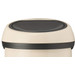 Brabantia Touch Bin 60 Liter Soft Beige + Vuilniszakken (120 stuks) detail