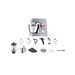 Kenwood Cooking Chef XL KCL95.424SI Main Image