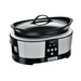 Crock-Pot CR605 5,7 Liter voorkant