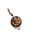 Tefal Ingenio Unlimited Frying Pan Set 3-piece product in use