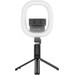 Celly Ring Light Tripod Compact Bluetooth Main Image