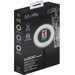 Celly Ring Light 12" Con Treppiede – Luce LED USB Per Selfie, Video, Streaming E Make-up - 5
