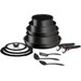 Tefal Ingenio Unlimited Pannenset 13-delig Main Image