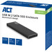 ACT AC1600 M.2 SATA SSD Behuizing 