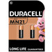 Duracell Specialty Alkaline MN21-batterij 12V 2 stuks Main Image