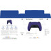 Sony PlayStation 5 DualSense Wireless Controller Galactic Purple packaging