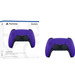 Sony PlayStation 5 DualSense Wireless Controller Galactic Purple packaging