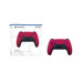 Sony PlayStation 5 DualSense Wireless Controller Cosmic Red packaging