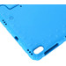 Just in Case Classic Samsung Galaxy Tab S8 Plus / S7 Plus Kids Cover Blauw 