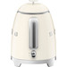 SMEG KLF05CREU Crème achterkant