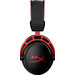 HyperX Cloud Alpha Wireless Gaming Headset left side