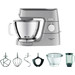 Kenwood Titanium Chef Baker KVC85.124SI Main Image