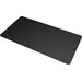 Satechi Eco Leather Mouse Pad Black right side