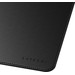 Satechi Eco Leather Mouse Pad Black detail