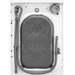 AEG LWR76144 ProSteam - 11/7kg back