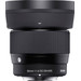 Sigma 56mm F1.4 DC DN Contemporary Fujifilm X-mount Main Image