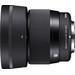 Sigma 56mm F1.4 DC DN Contemporary Fujifilm X-mount right side