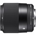 Sigma 30mm F1.4 DC DN Contemporary Fujifilm X-Mount right side