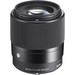 Sigma 30mm F1.4 DC DN Contemporary Fujifilm X-Mount top