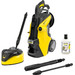 Karcher K7 Premium Power Control Home Main Image