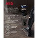 AEG ASKW1 Performance Kit verpakking