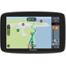 TomTom GO Camper Tour Europa voorkant