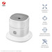 KlikAanKlikUit Smart Wireless Carbon Monoxide Detector ZCO-900 