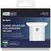 KlikAanKlikUit Smart Wireless Carbon Monoxide Detector ZCO-900 