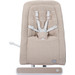 New Chicco Rhythm n Sound Bouncer ., Fantastic Gliding motion with white noise and music to help soothe baby .Two position recline for maximum comfort pact fold .Introductory offer - was £99.99