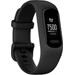 Garmin Vivosmart 5 Zwart L linkerkant