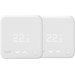 Tado Wireless Temperature Sensor Duo Pack (Extension) Main Image