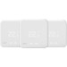 Tado Wireless Temperature Sensor 3-pack (Extension) Main Image