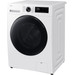Samsung WD9UHG5U34BEEN SuperSpeed - 9/6 kg rechterkant