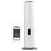 Duux Beam 2 Smart Ultrasone Humidifier White Main Image