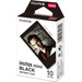 Fujifilm Instax Mini Black Frame (10 stuks) Main Image