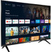 TCL 32S5201 (2022) - Coolblue - Voor 23.59u, morgen in huis