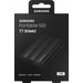 Samsung Portable SSD T7 Shield 2TB Zwart - Duo Pack 