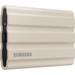 Samsung T7 Shield 1TB Beige Main Image