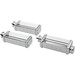 SMEG SMPC01 Pasta Roller & Cutter Set Main Image