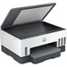 HP Smart Tank 7005 All-in-one (Grijs) linkerkant