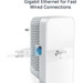 TP-Link TL-WPA7617 Kit 1000Mbps 2 adapters (WiFi) visual supplier