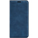 Just In Case Wallet Magnetic Samsung Galaxy A Book Case Blauw