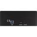 ACT AC1504 SATA 2,5'' & 3,5'' Dual Docking Station achterkant