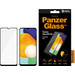 PanzerGlass Case Friendly Samsung Galaxy A03 / A03s Screen Protector Glass Black packaging