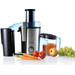 Bosch VitaJuice 3 MES3500 product in gebruik