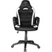 Trust GXT701 Ryon Gaming Chair White front