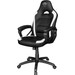 Trust GXT701 Ryon Gaming Chair White Main Image