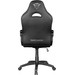 Trust GXT701 Ryon Gaming Chair White back